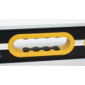 high accuracy heavy duty professional box -aluminium spirit level